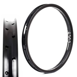 CULT Match V2 Rim, Black